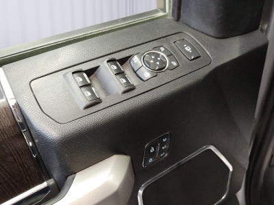 2020 Ford Super Duty F-250 SRW LARIAT