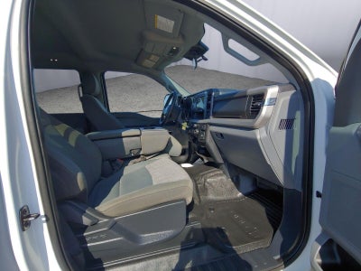 2024 Ford Super Duty F-250 Srw XLT