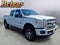 2016 Ford Super Duty F-250 SRW Platinum