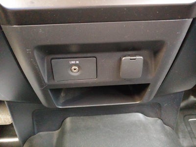 2015 Ford F-150 Base