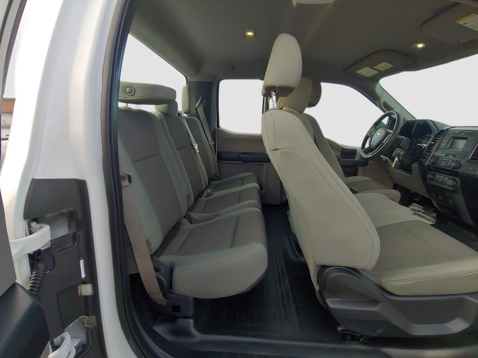 2015 Ford F-150 Base