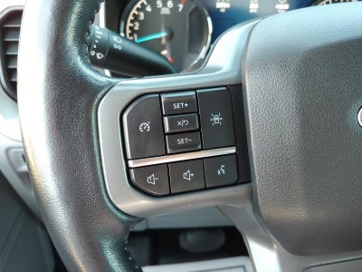 2022 Ford F-150 Base