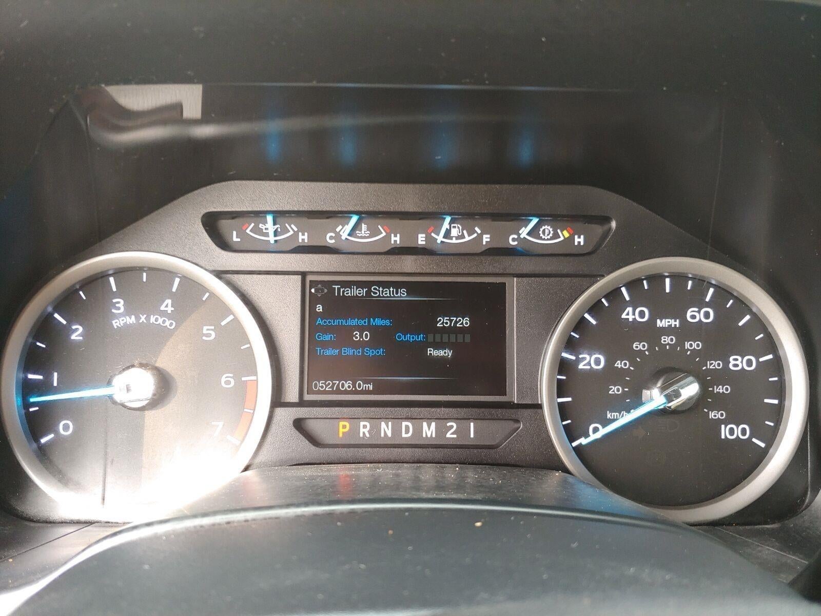 2018 Ford Super Duty F-350 SRW XL