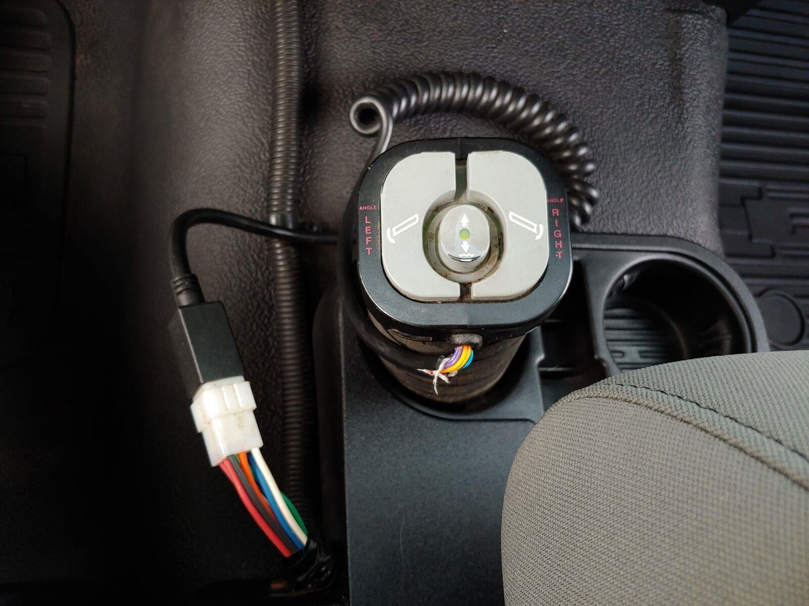 2018 Ford Super Duty F-350 SRW XL