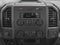 2018 Ford Super Duty F-350 SRW XL