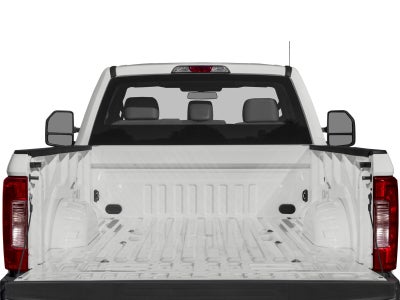 2018 Ford Super Duty F-350 SRW XL
