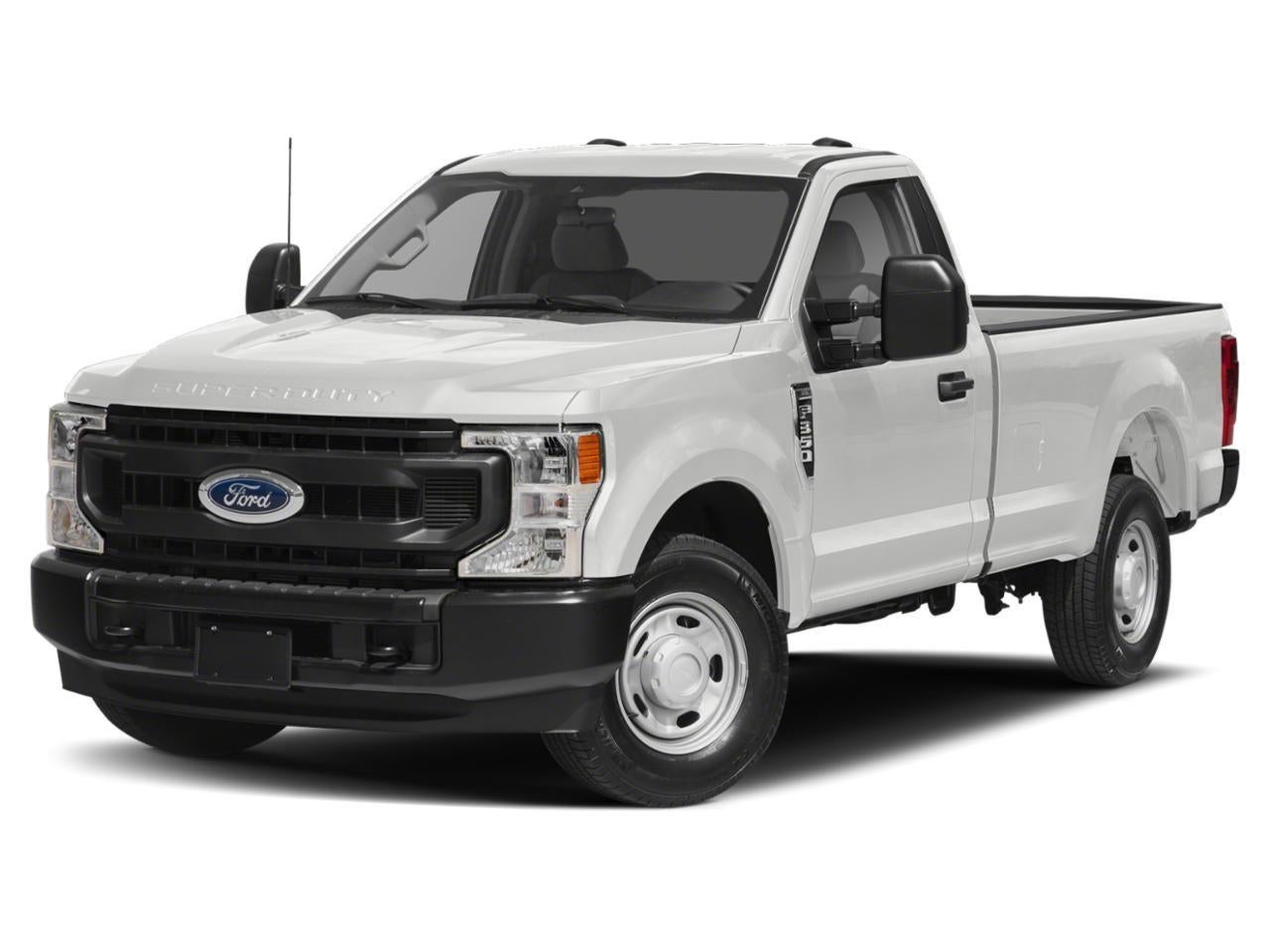 2022 Ford Super Duty F-350 Srw XL