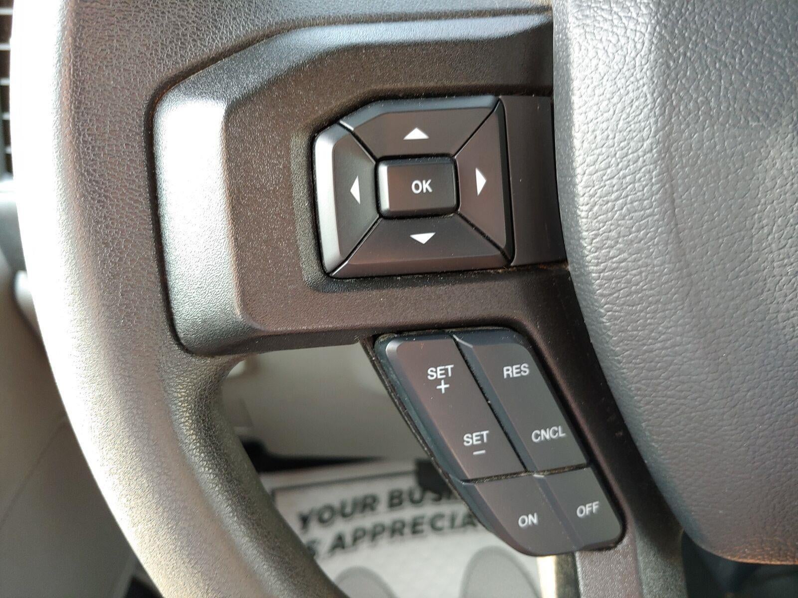 2022 Ford Super Duty F-350 Srw XL