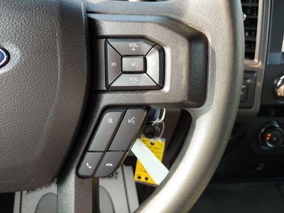 2022 Ford Super Duty F-350 Srw XL