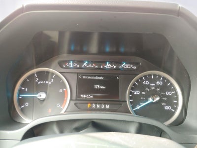 2022 Ford Super Duty F-350 Srw XL
