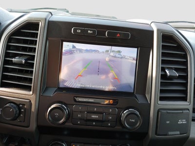 2022 Ford Super Duty F-350 Srw XL