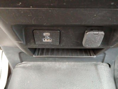 2022 Ford Super Duty F-350 Srw XL