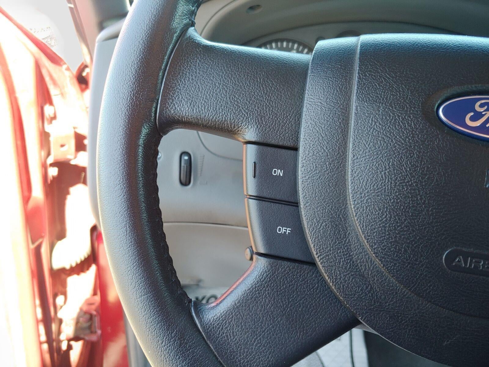 2006 Ford Ranger FX4 Off-Rd