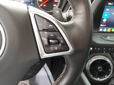 2022 Chevrolet Camaro 2LT