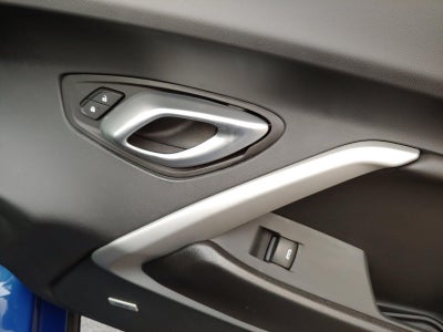 2022 Chevrolet Camaro 2LT