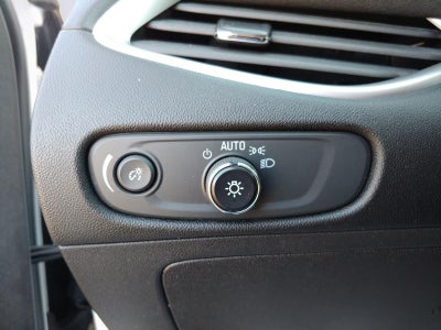 2022 Chevrolet Malibu LS