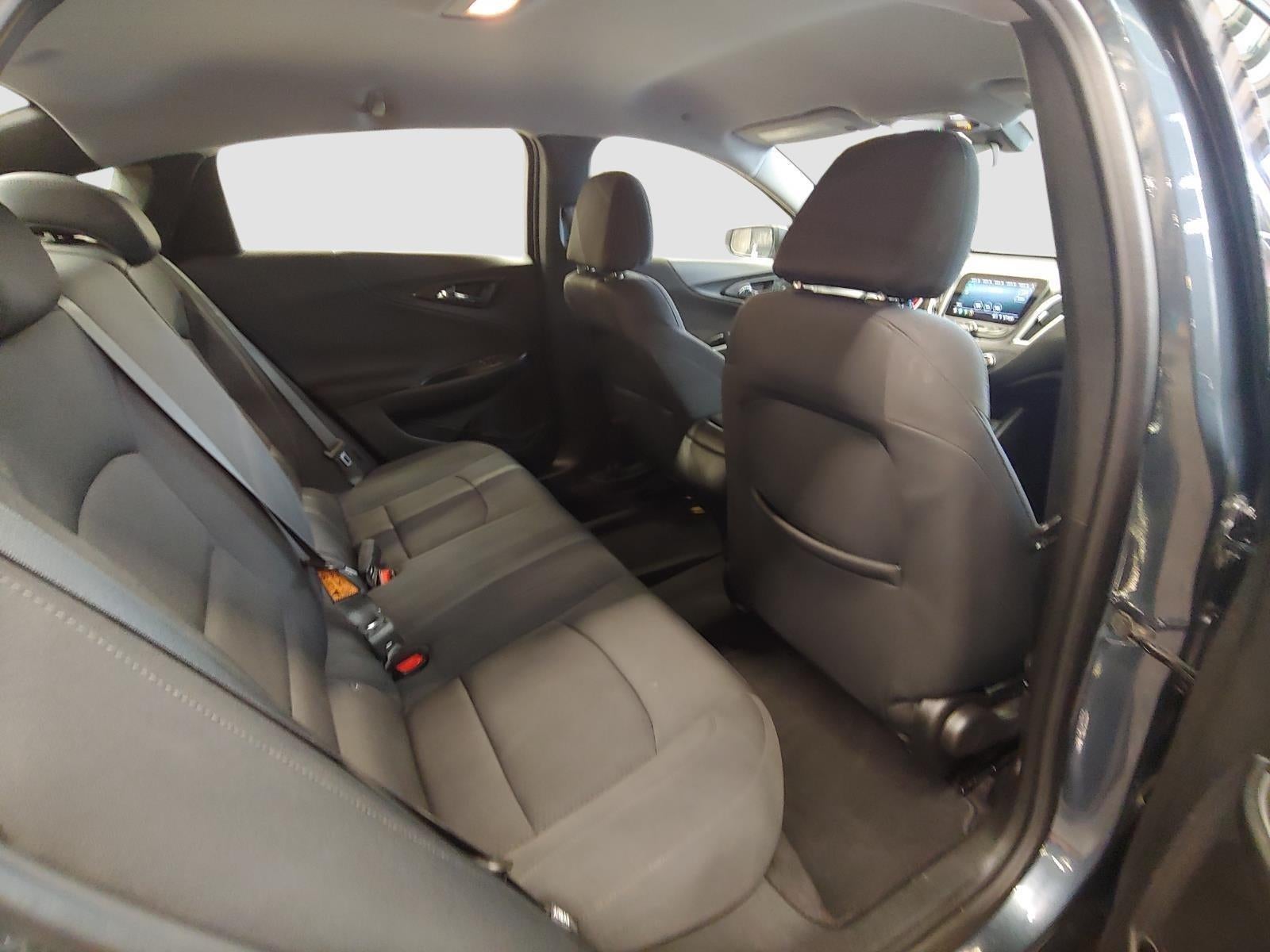 2020 Chevrolet Malibu LS