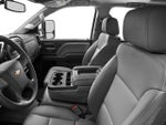 2018 Chevrolet Silverado 2500HD Work Truck