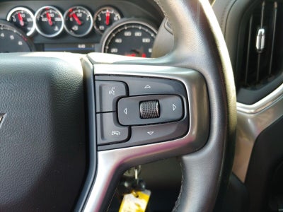 2023 Chevrolet Silverado 2500Hd LT