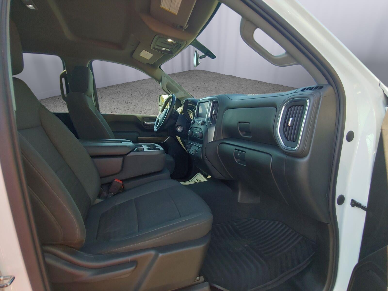 2023 Chevrolet Silverado 2500Hd LT