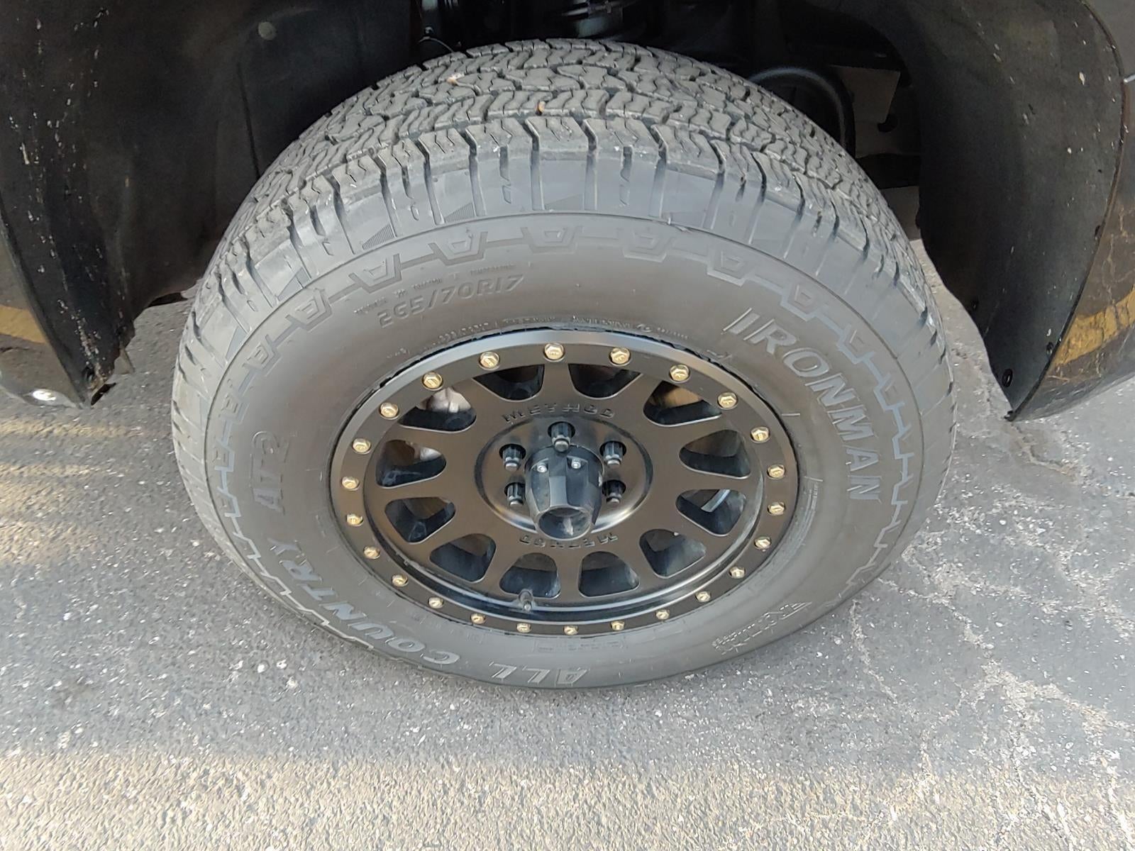 2020 Chevrolet Colorado 2WD Work Truck