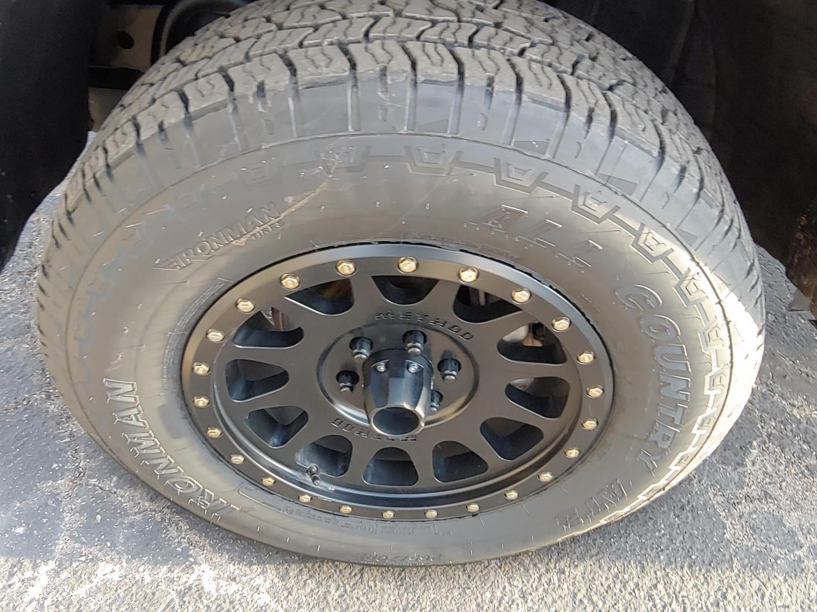 2020 Chevrolet Colorado 2WD Work Truck