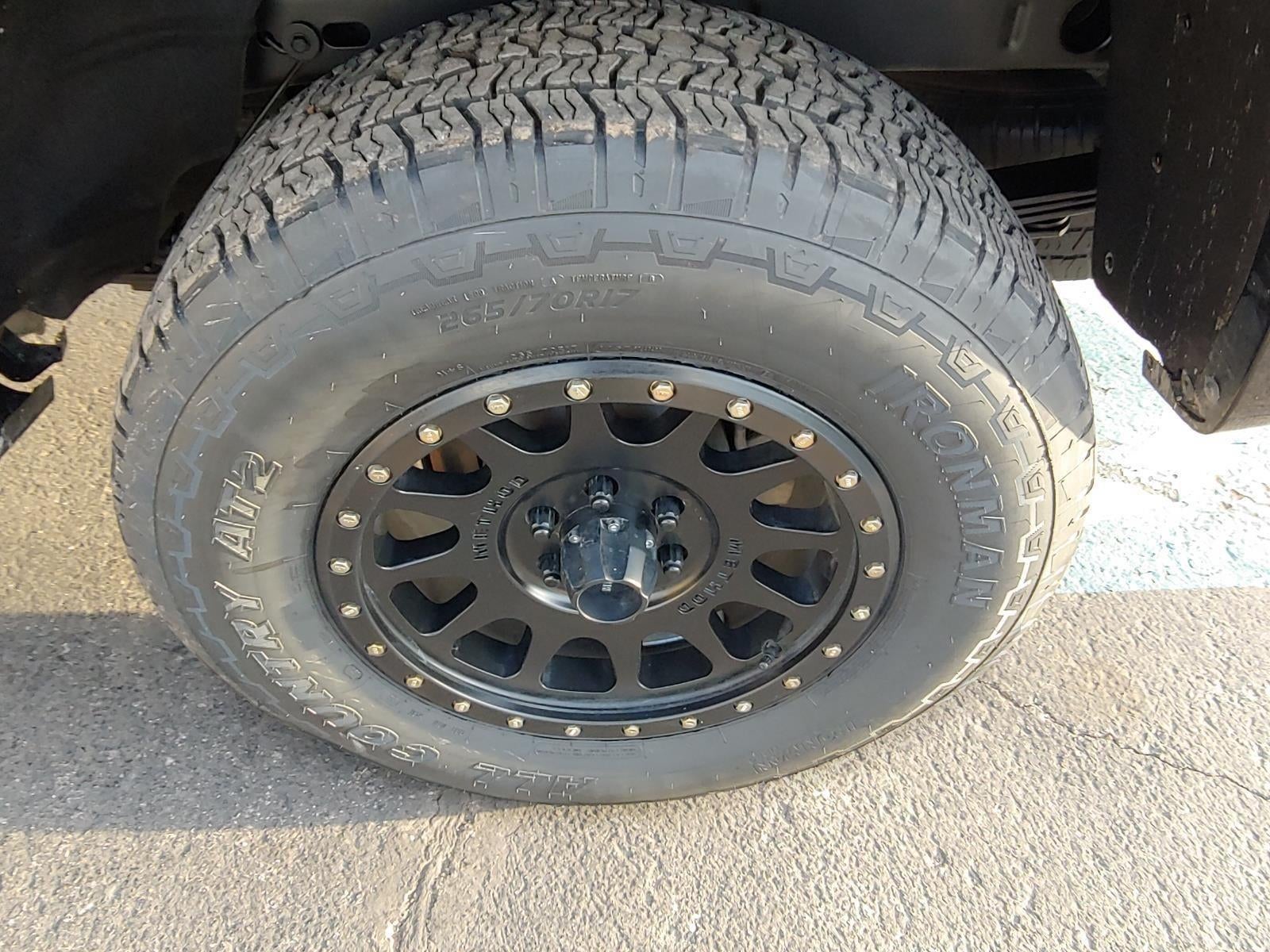 2020 Chevrolet Colorado 2WD Work Truck