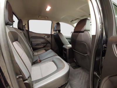 2016 Chevrolet Colorado 4WD Z71