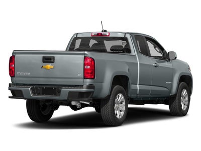 2018 Chevrolet Colorado 2WD LT