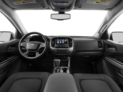 2018 Chevrolet Colorado 2WD LT