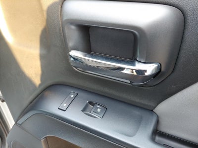 2015 GMC Sierra 1500 Base