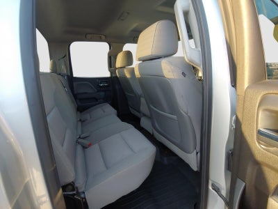 2015 GMC Sierra 1500 Base