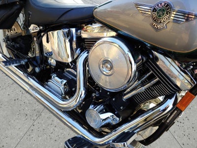 1996 HARLEY-DAVIDSON HERITAGE CLASSIC Base