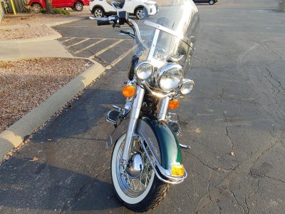 1996 HARLEY-DAVIDSON HERITAGE CLASSIC Base