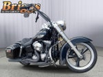 2012 HARLEY-DAVIDSON FLD-103 DYNA SWITCHBACK Base