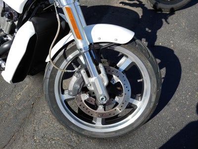 2014 HARLEY-DAVIDSON VROD Base