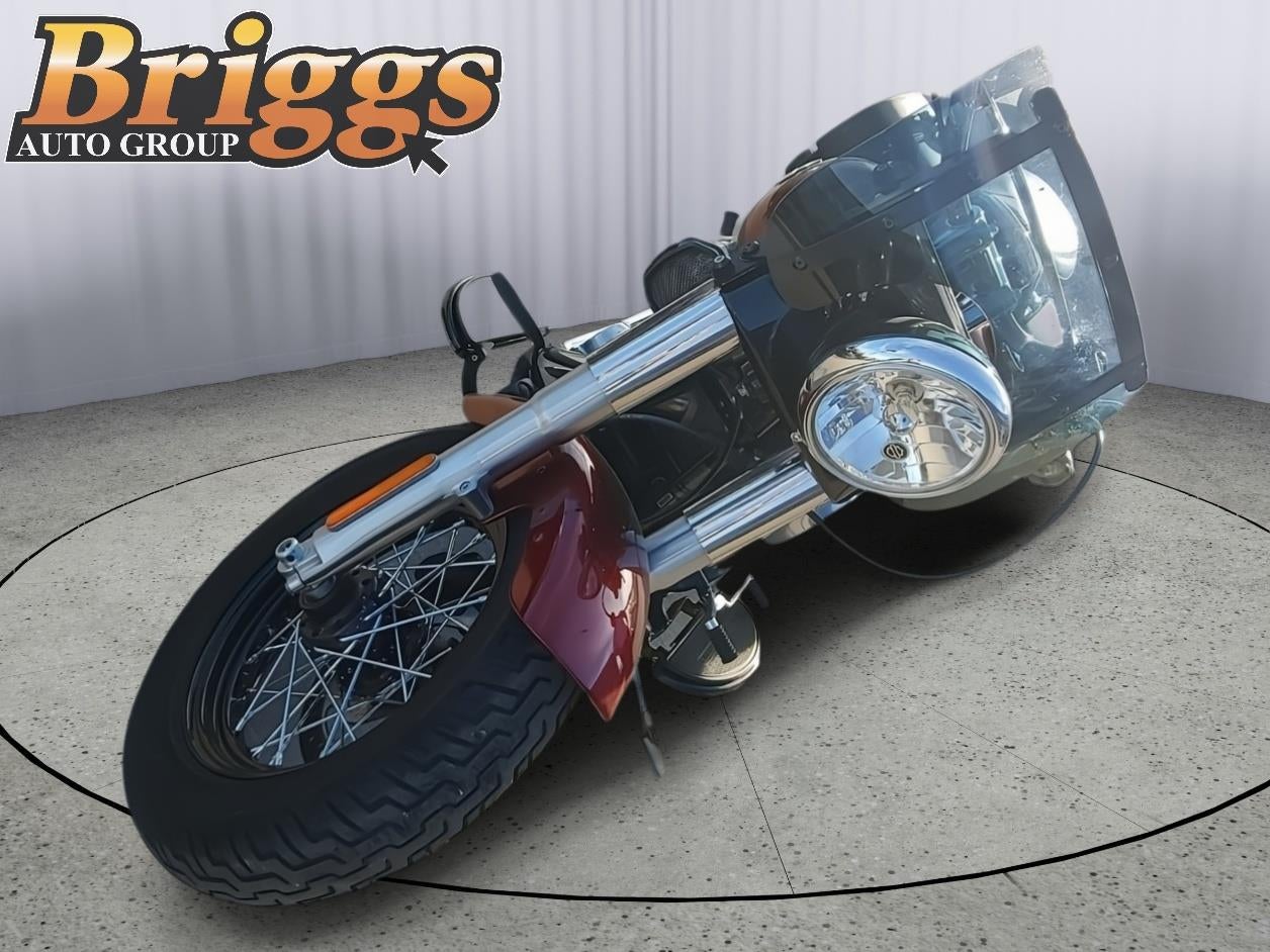 2016 HARLEY-DAVIDSON SOFTAIL SLIM Base