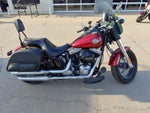 2016 HARLEY-DAVIDSON SOFTAIL SLIM Base