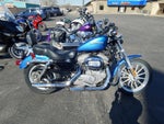 2006 HARLEY-DAVIDSON XL883 Base