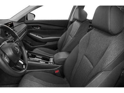 2023 Honda Accord Sedan LX