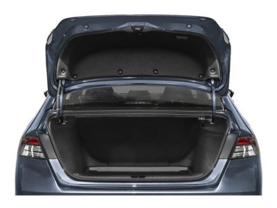 2023 Honda Accord Sedan LX