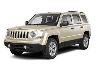 2010 Jeep Patriot Sport 4X4's photo