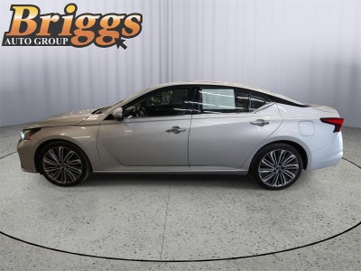 2023 Nissan Altima 2.5 SL