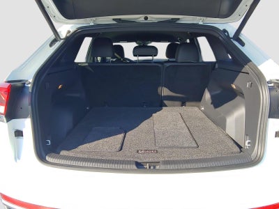 2021 Volkswagen Atlas Cross Sport 3.6L V6 SE w/Technology R-Line