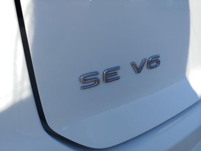 2021 Volkswagen Atlas Cross Sport 3.6L V6 SE w/Technology R-Line