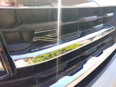 2021 Volkswagen Atlas Cross Sport 3.6L V6 SE w/Technology R-Line