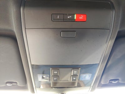 2021 Volkswagen Atlas Cross Sport 3.6L V6 SE w/Technology R-Line