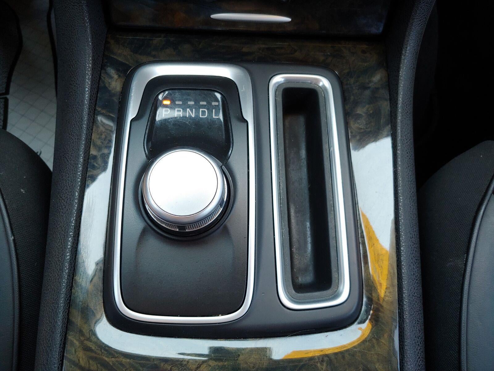 2018 Chrysler 300 Limited
