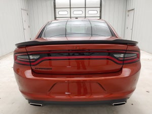 2020 Dodge Charger Black Top Edition