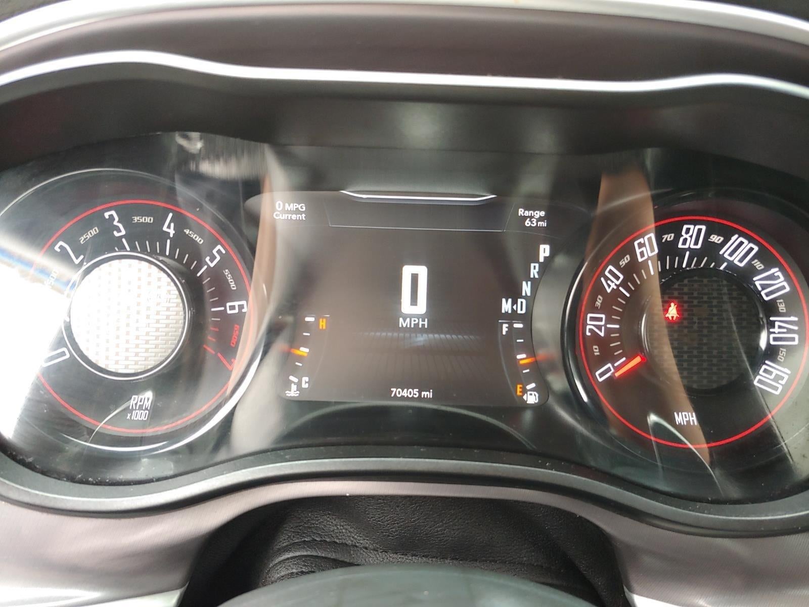 2021 Dodge Challenger GT